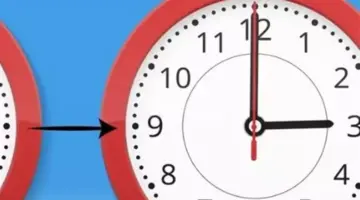 توقيت فصل الصيف فلكيًا وعلاقته بتقديم الساعة 60 دقيقة وفق القانون الجديد